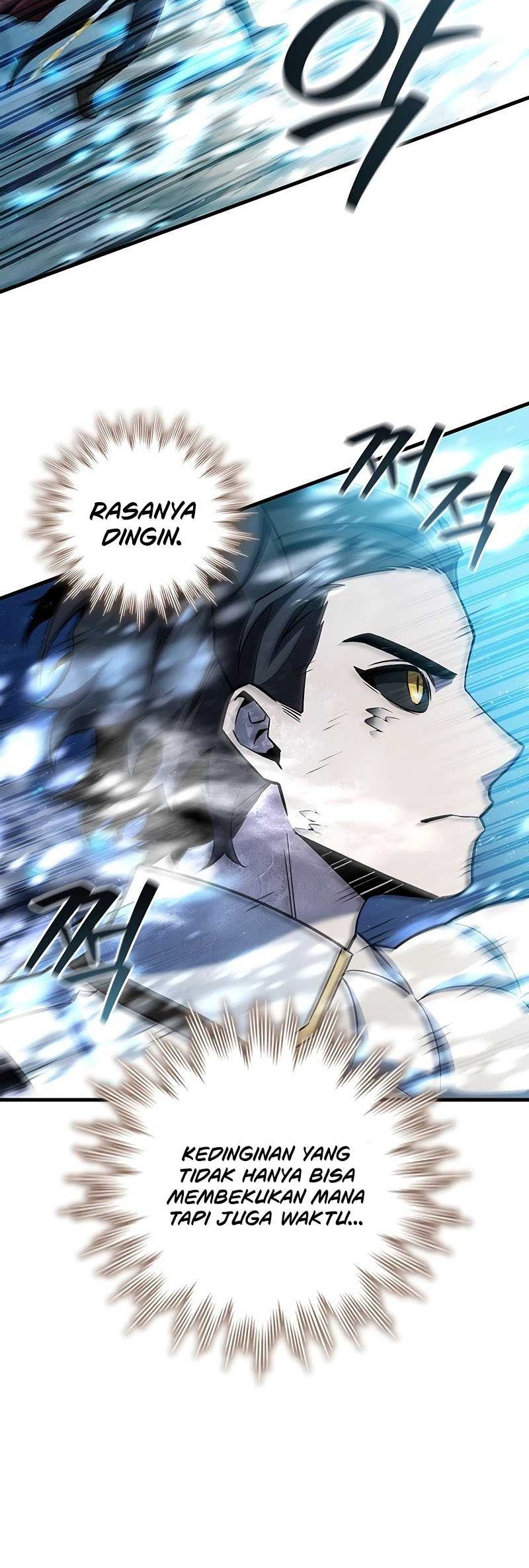 Dragon-Devouring Mage Chapter 59 Gambar 13