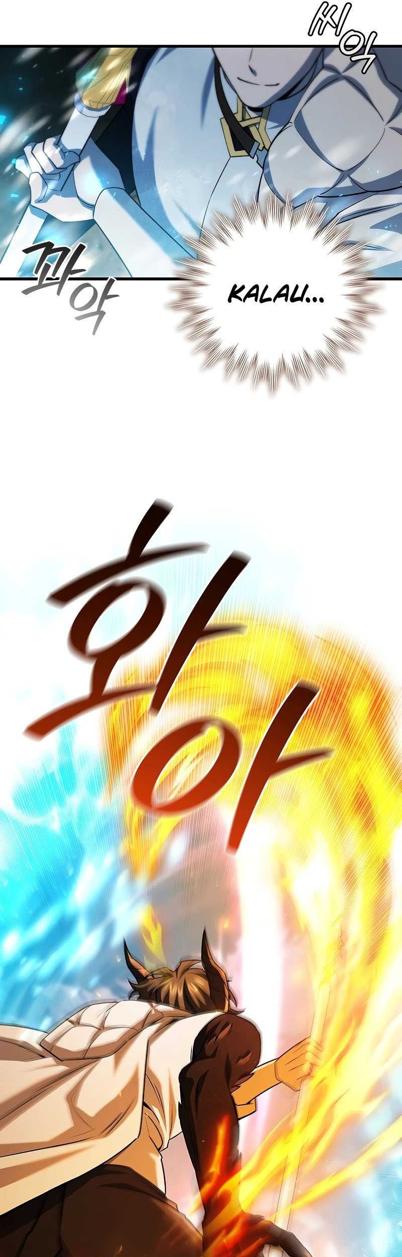 Dragon-Devouring Mage Chapter 59 Gambar 14