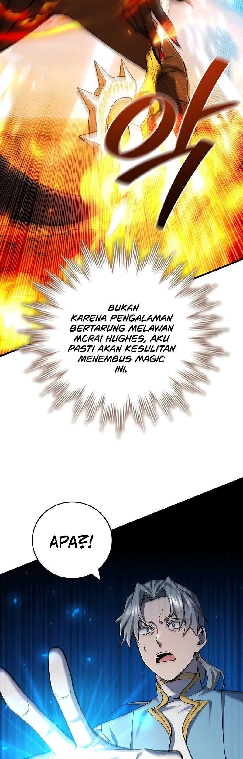 Dragon-Devouring Mage Chapter 59 Gambar 15