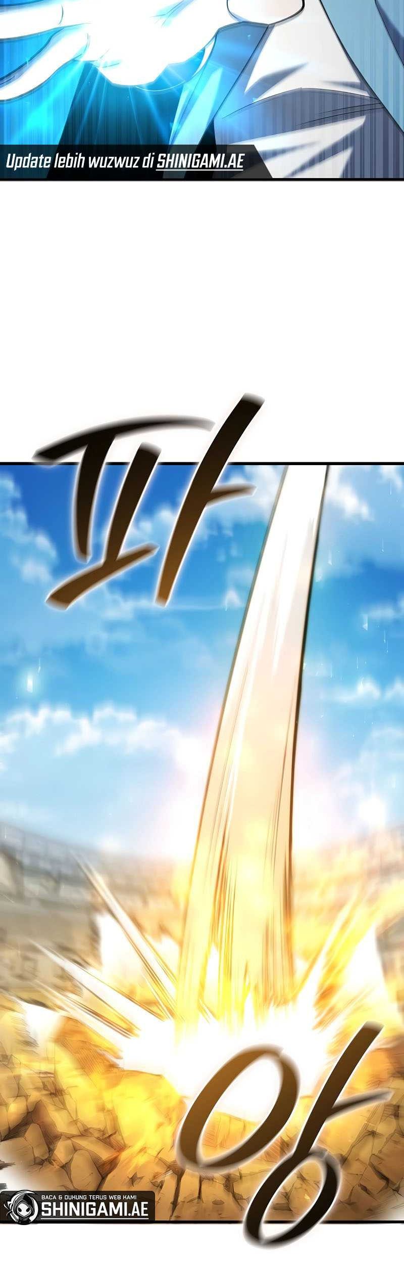 Dragon-Devouring Mage Chapter 59 Gambar 16