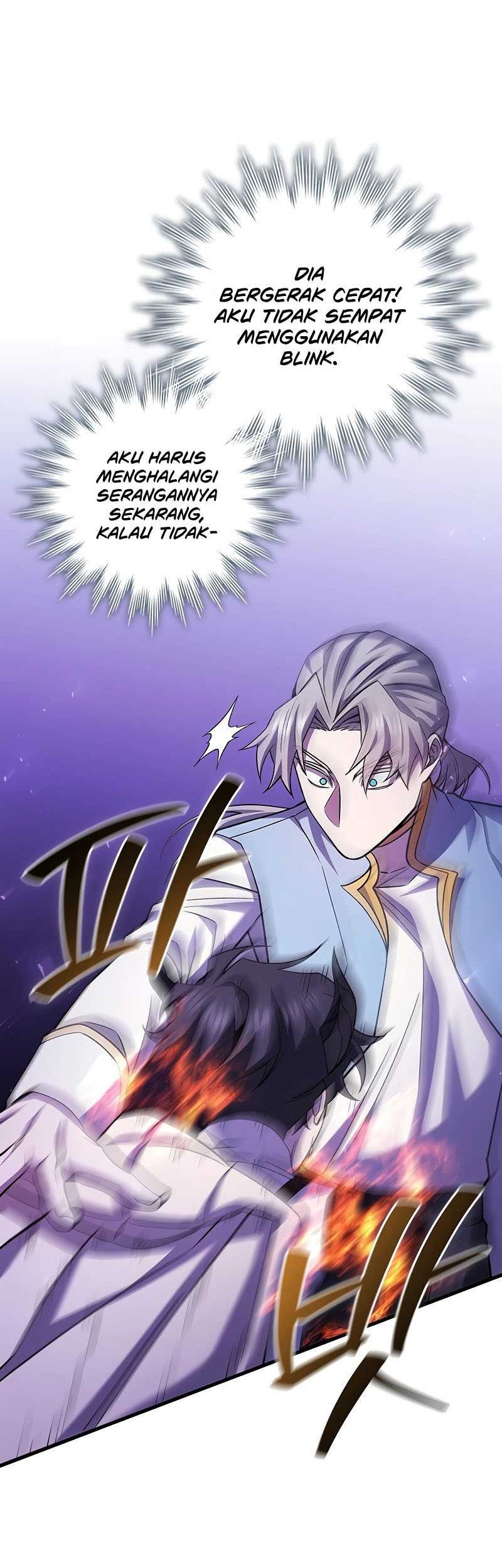Dragon-Devouring Mage Chapter 59 Gambar 17