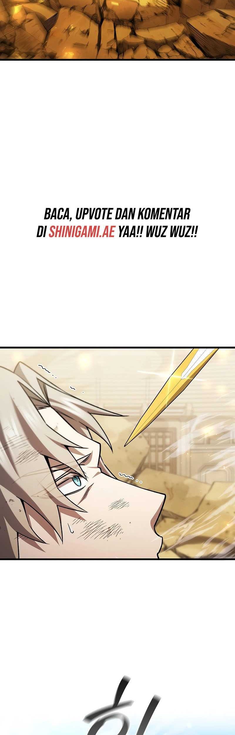Dragon-Devouring Mage Chapter 59 Gambar 19