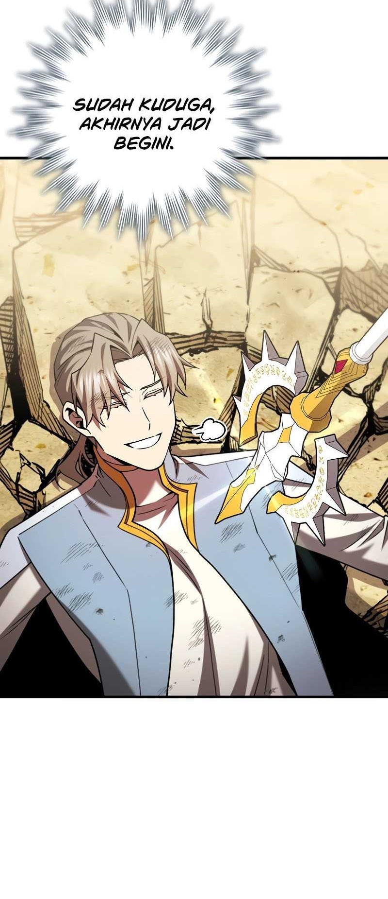 Dragon-Devouring Mage Chapter 59 Gambar 21