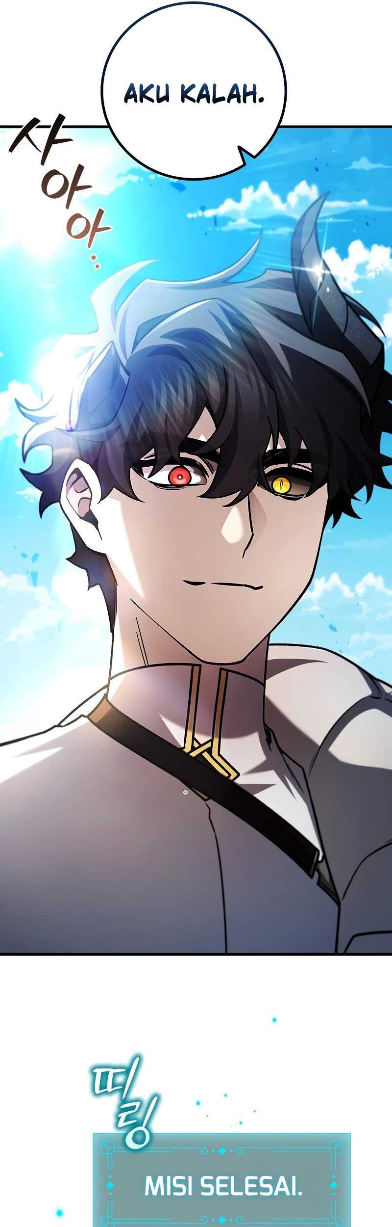 Dragon-Devouring Mage Chapter 59 Gambar 22