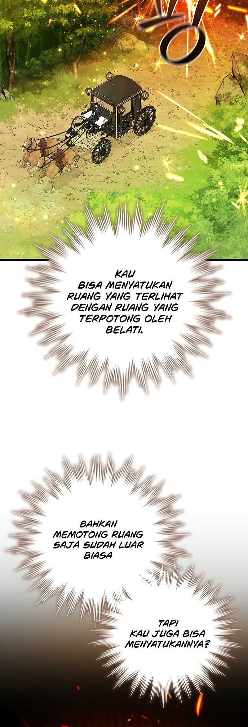 Dragon-Devouring Mage Chapter 59 Gambar 33
