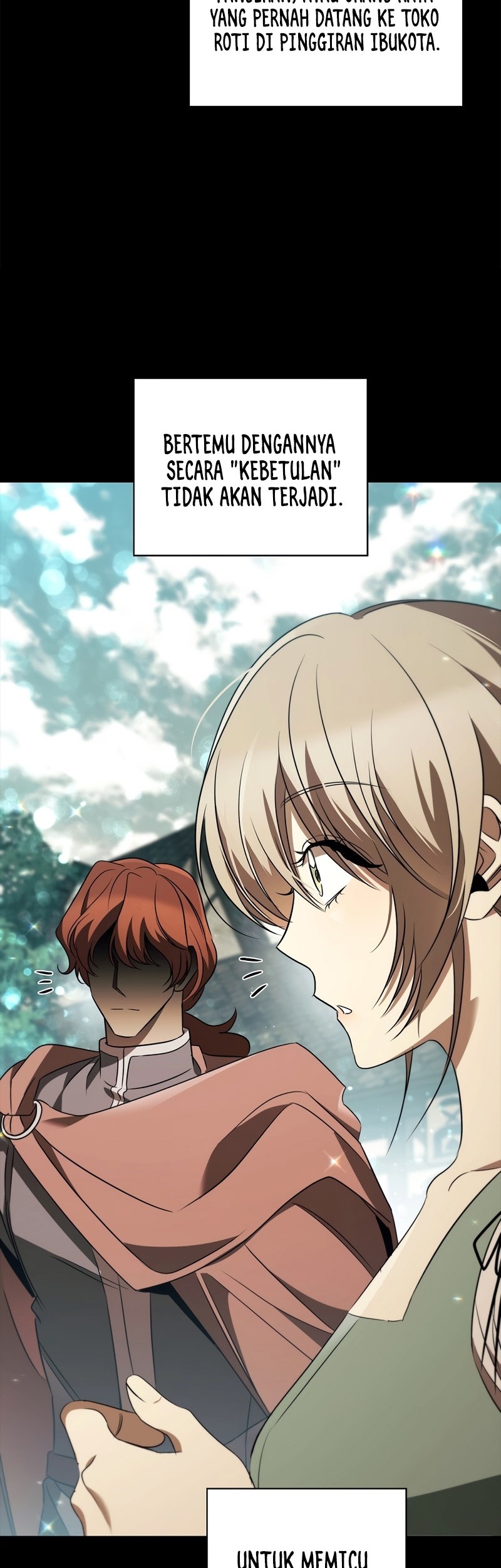 Raising the Princess to Overcome Death Chapter 33 Gambar 16
