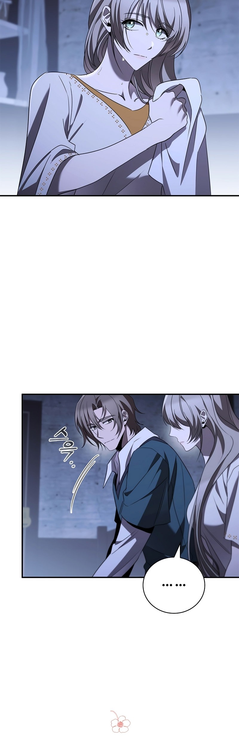 Raising the Princess to Overcome Death Chapter 33 Gambar 20