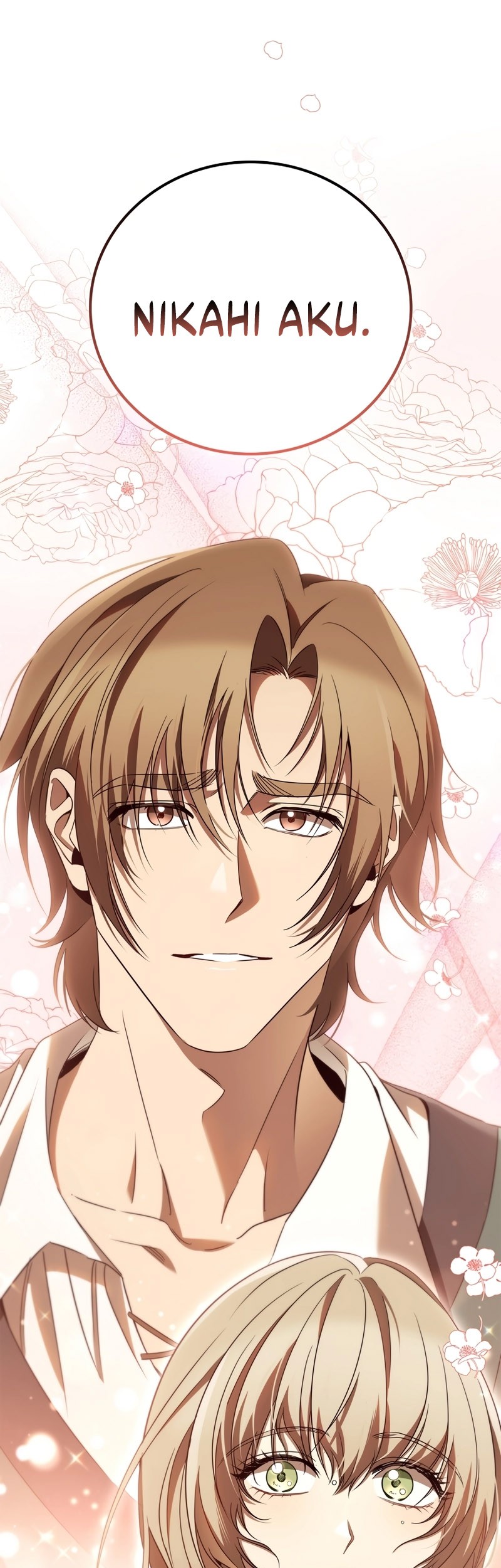 Raising the Princess to Overcome Death Chapter 33 Gambar 21
