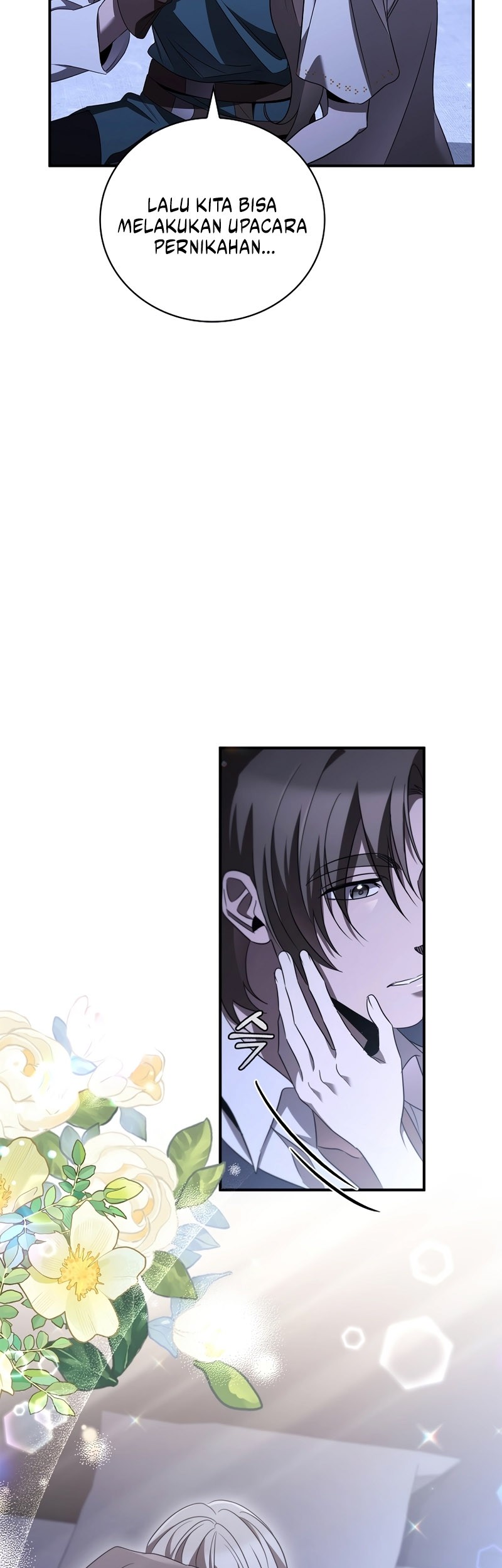 Raising the Princess to Overcome Death Chapter 33 Gambar 23