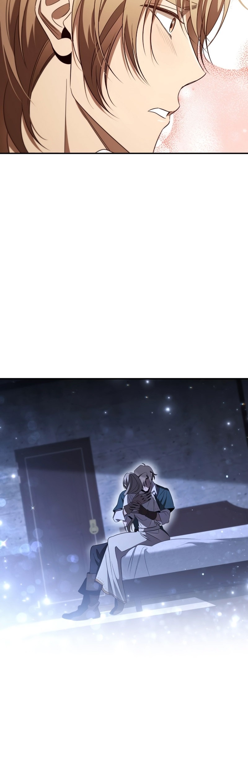 Raising the Princess to Overcome Death Chapter 33 Gambar 26