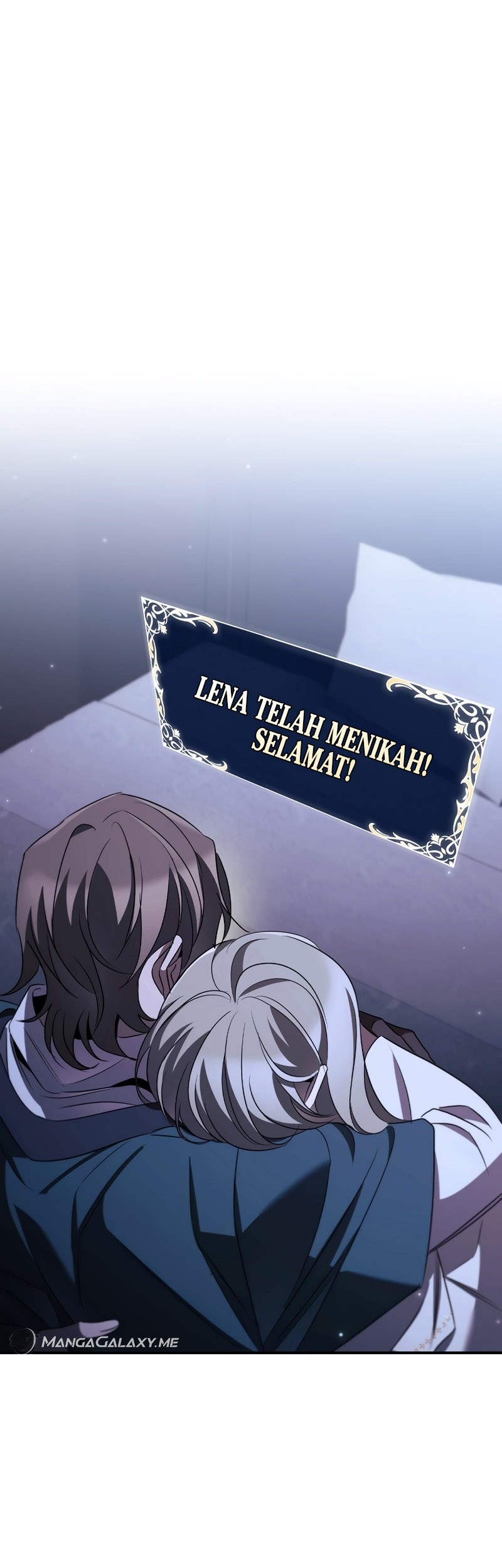 Raising the Princess to Overcome Death Chapter 33 Gambar 27