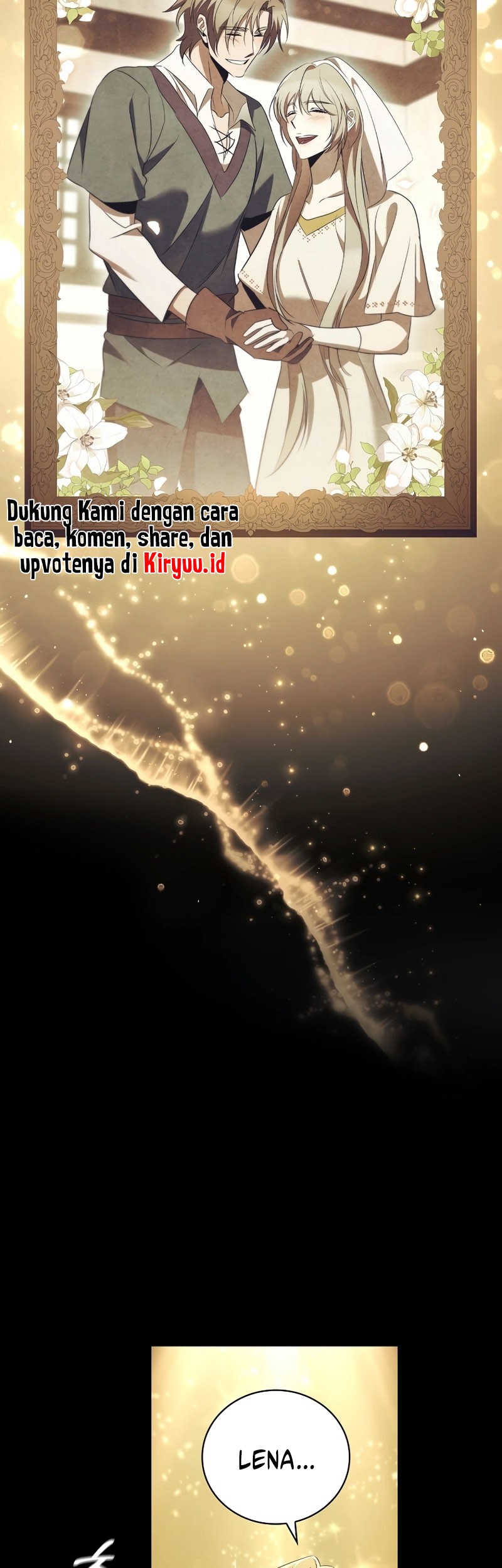 Raising the Princess to Overcome Death Chapter 33 Gambar 29
