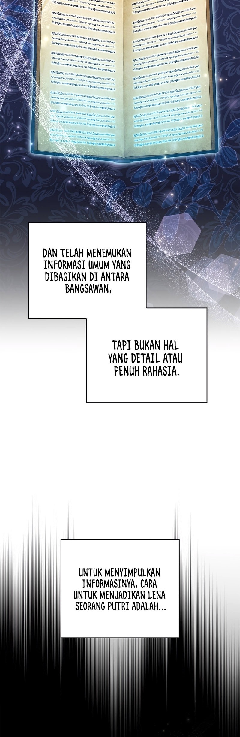 Raising the Princess to Overcome Death Chapter 33 Gambar 42