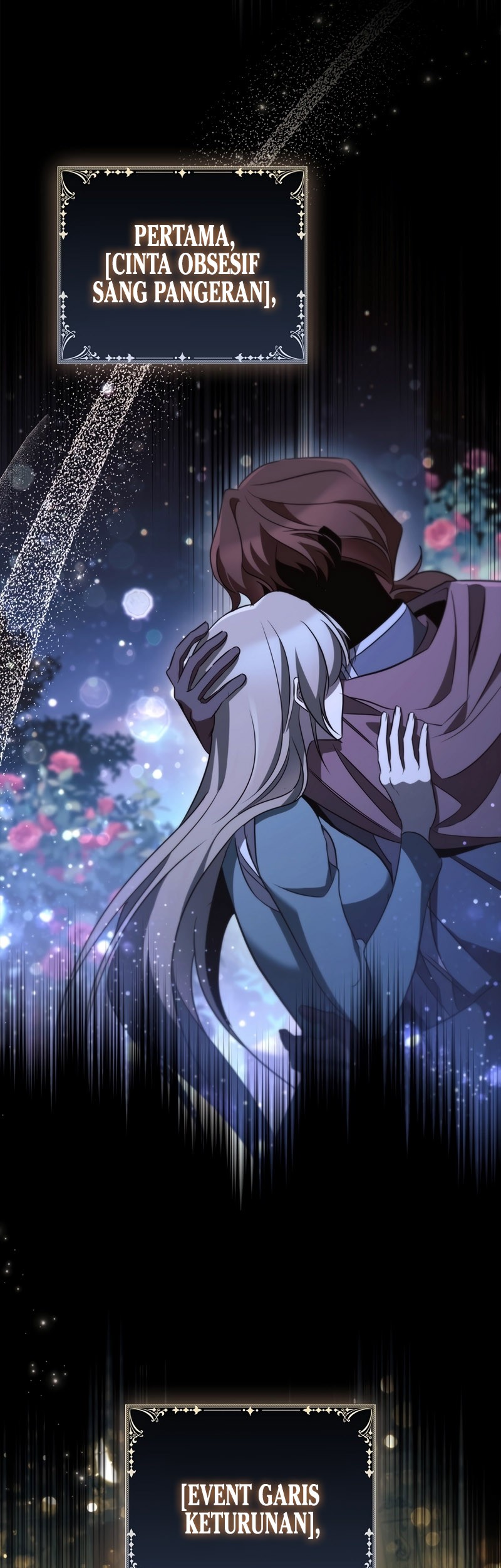 Raising the Princess to Overcome Death Chapter 33 Gambar 43