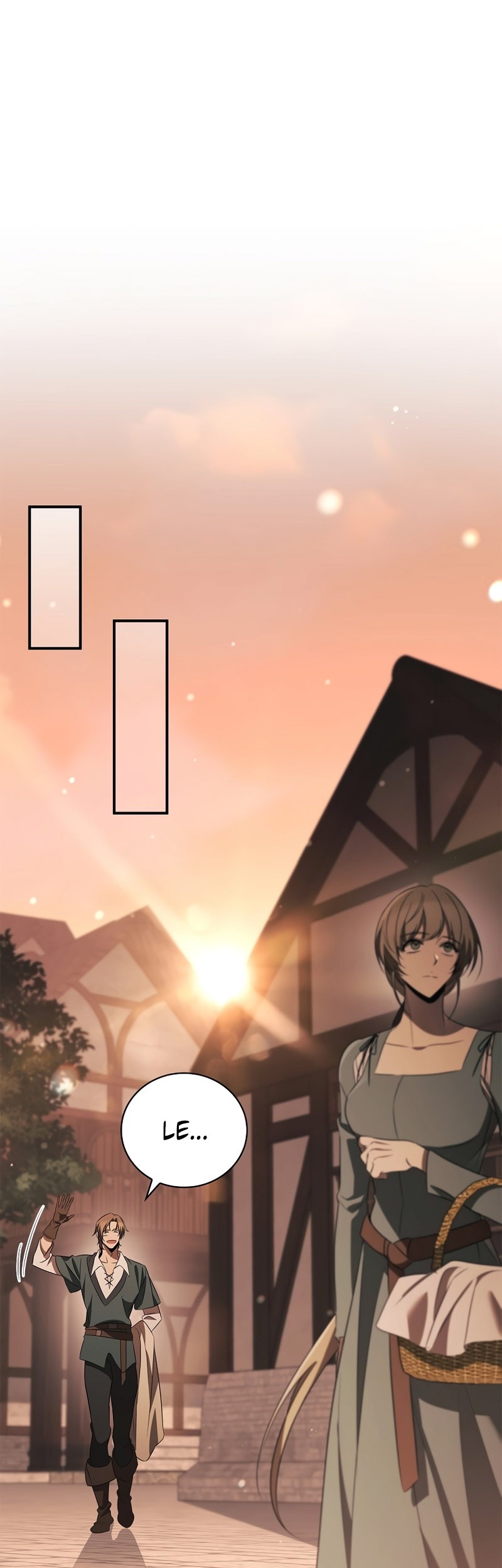 Raising the Princess to Overcome Death Chapter 32 Gambar 57