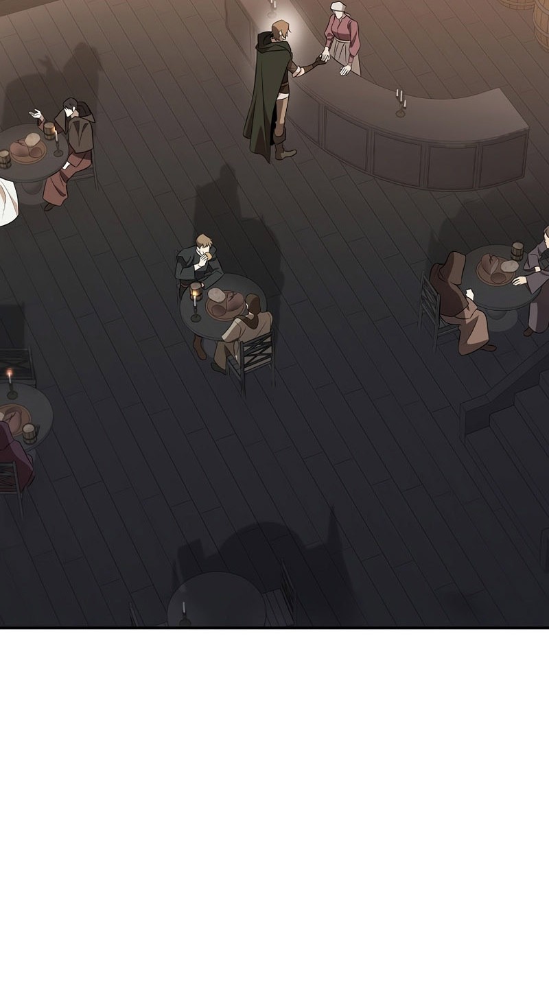 Raising the Princess to Overcome Death Chapter 32 Gambar 6