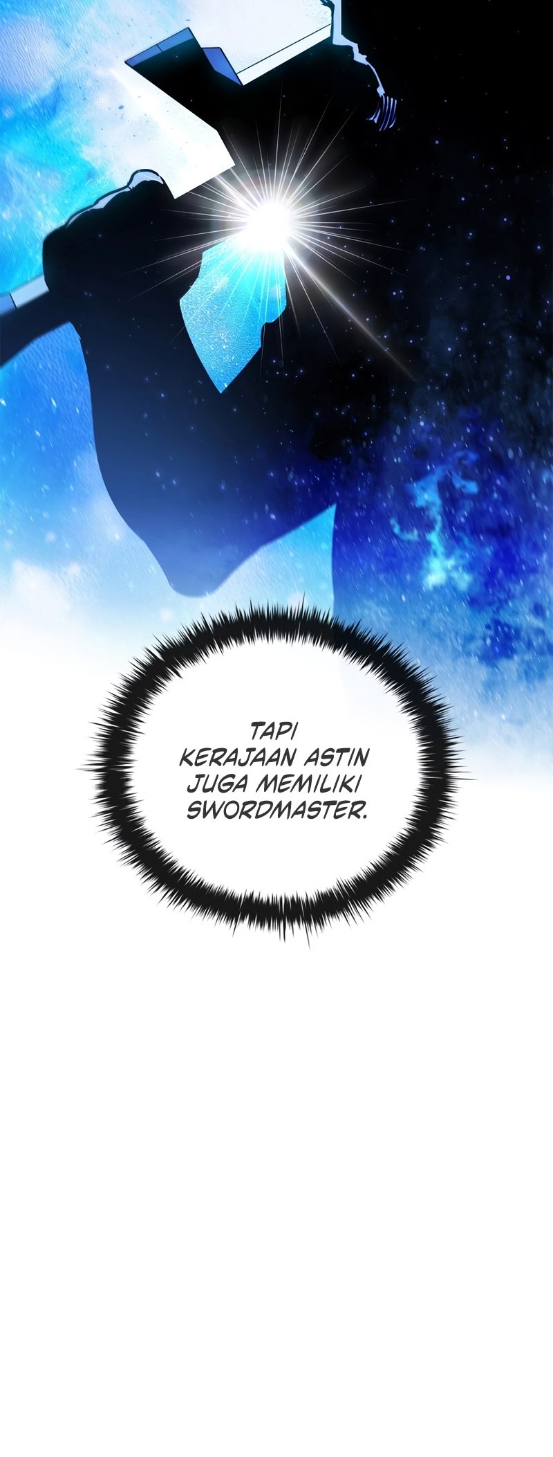 Raising the Princess to Overcome Death Chapter 32 Gambar 12