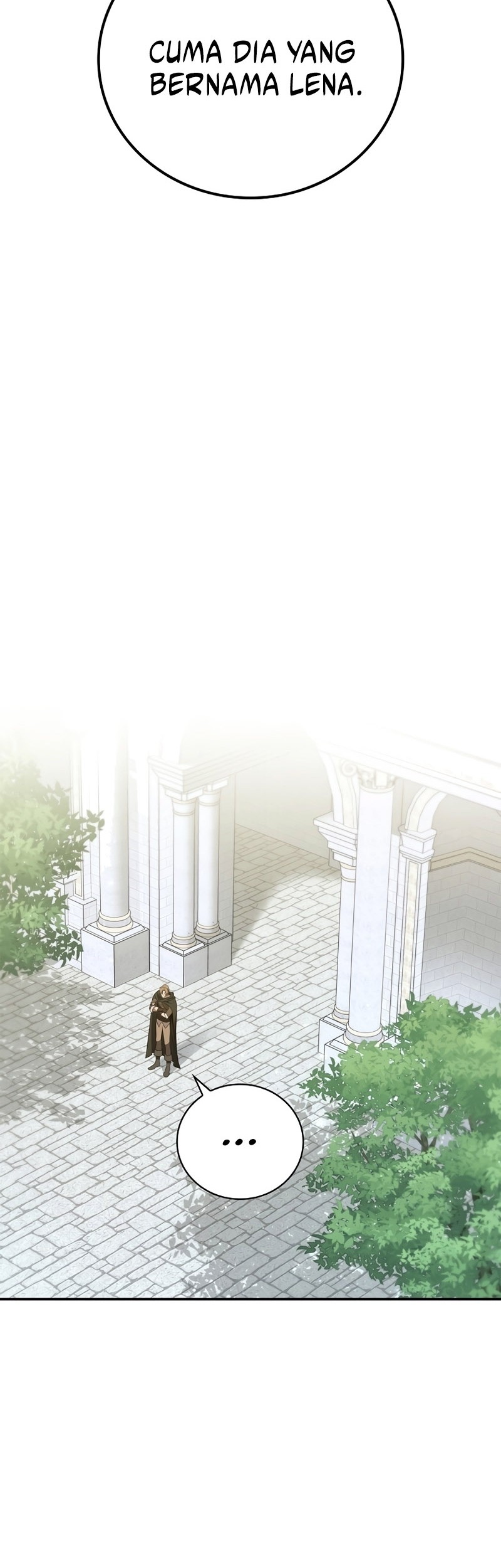 Raising the Princess to Overcome Death Chapter 32 Gambar 18