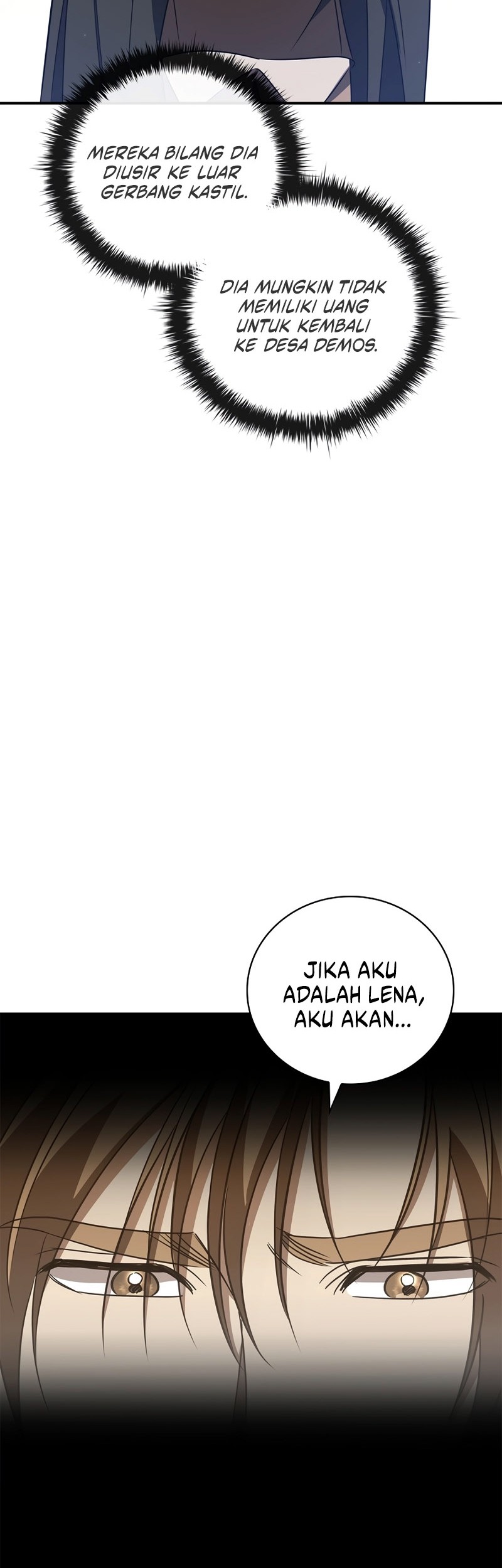 Raising the Princess to Overcome Death Chapter 32 Gambar 20