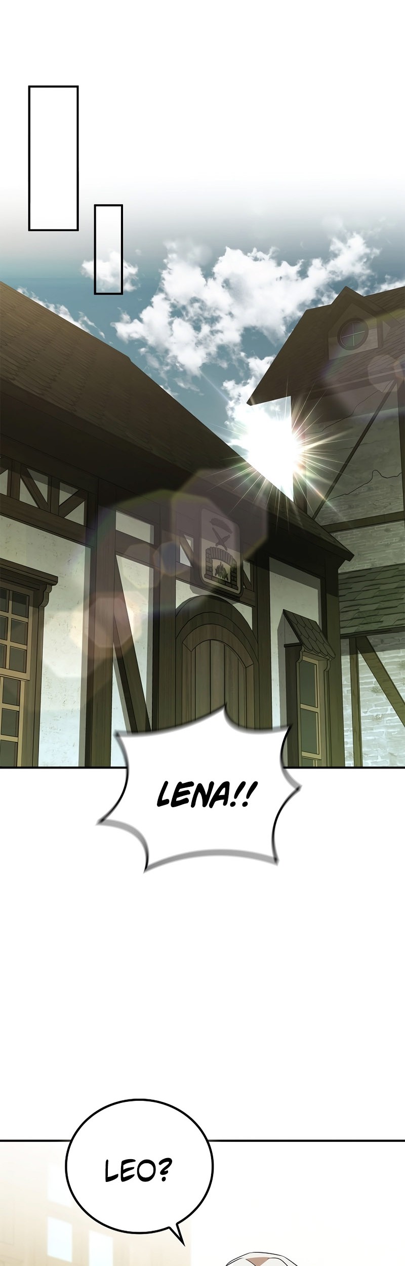 Raising the Princess to Overcome Death Chapter 32 Gambar 22