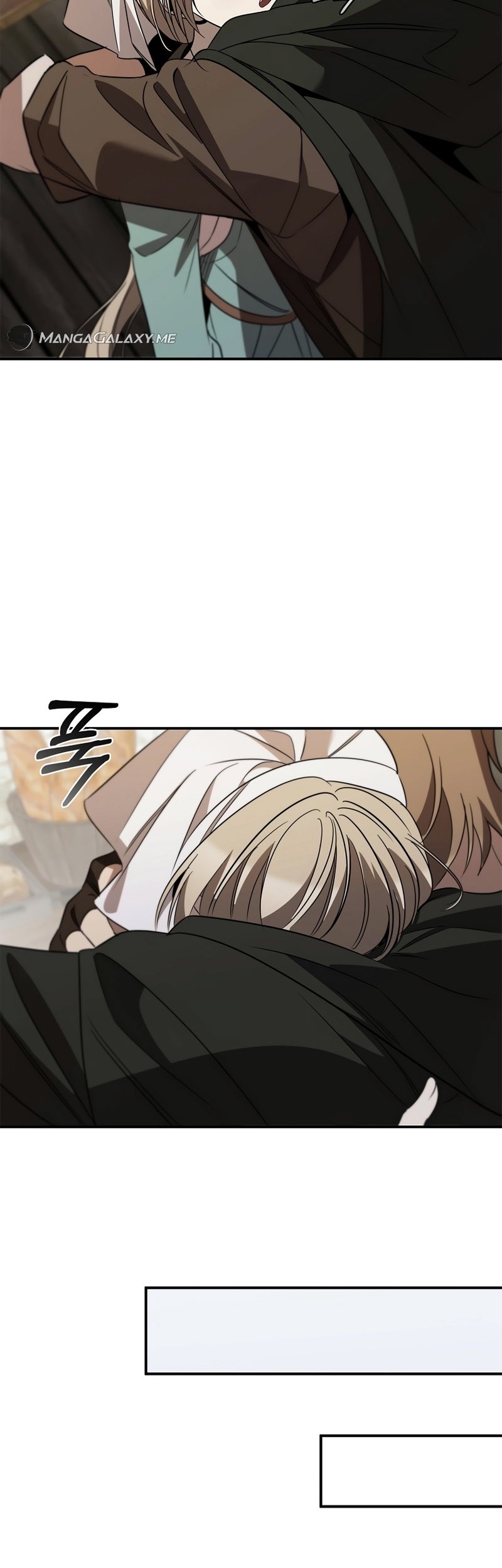 Raising the Princess to Overcome Death Chapter 32 Gambar 26