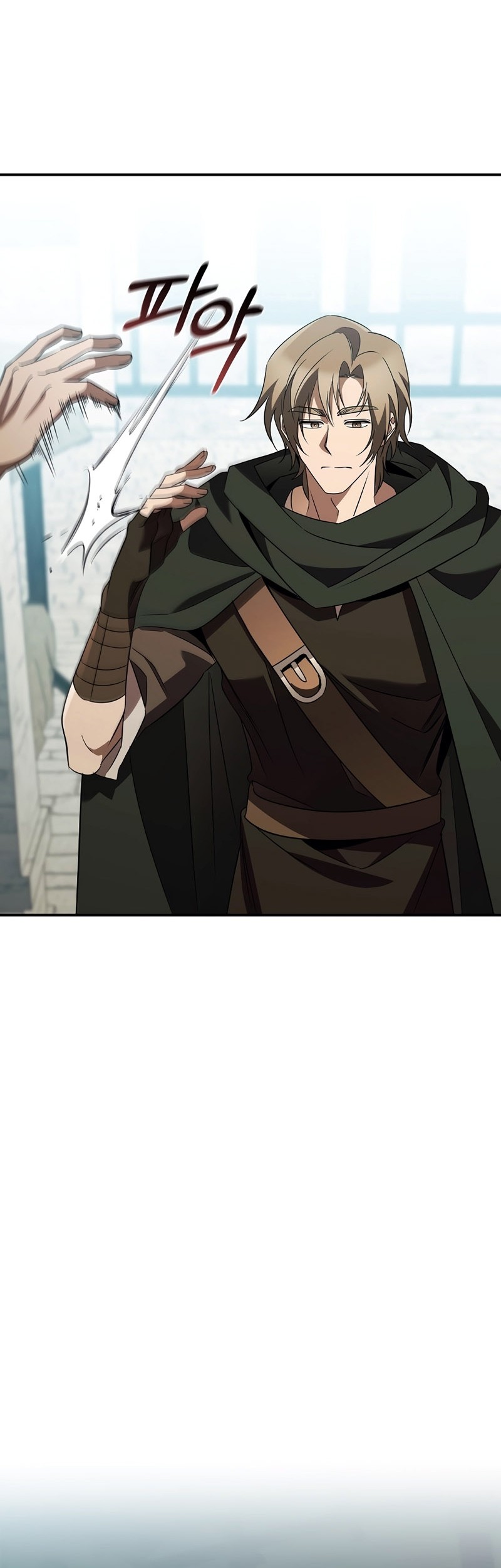 Raising the Princess to Overcome Death Chapter 32 Gambar 38