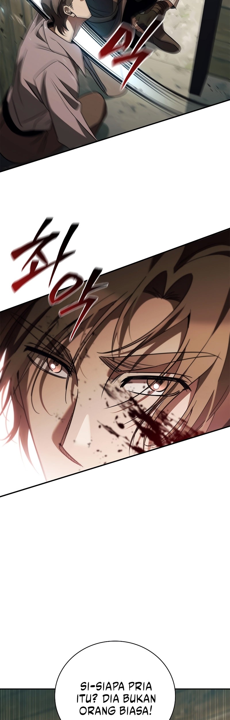 Raising the Princess to Overcome Death Chapter 32 Gambar 45