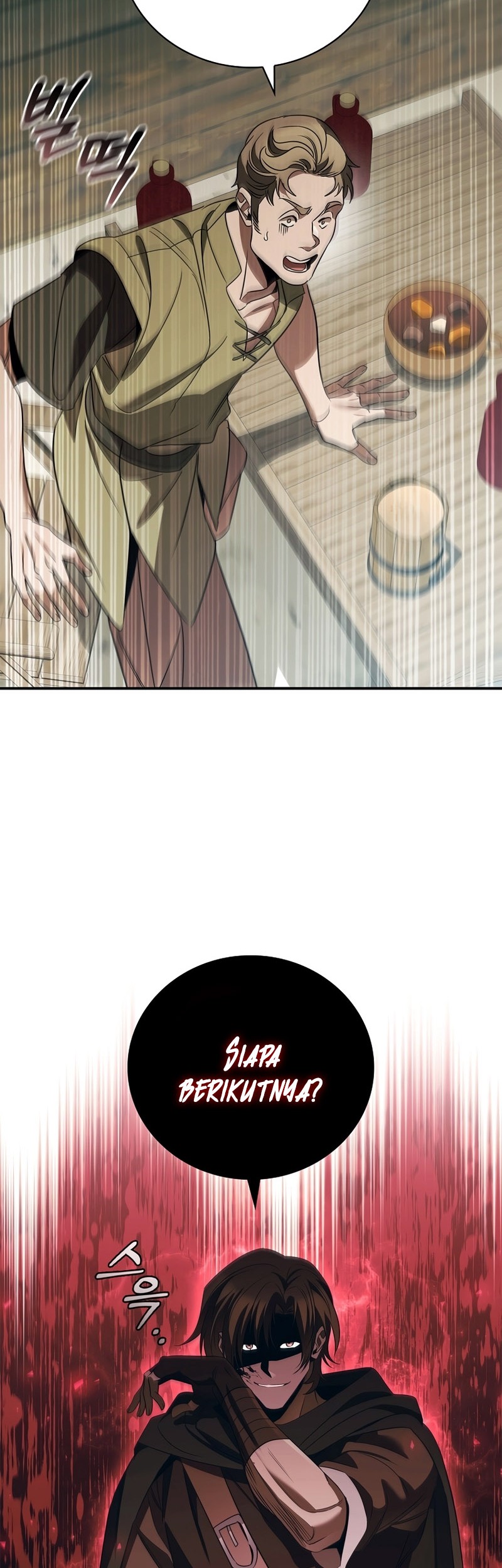 Raising the Princess to Overcome Death Chapter 32 Gambar 46
