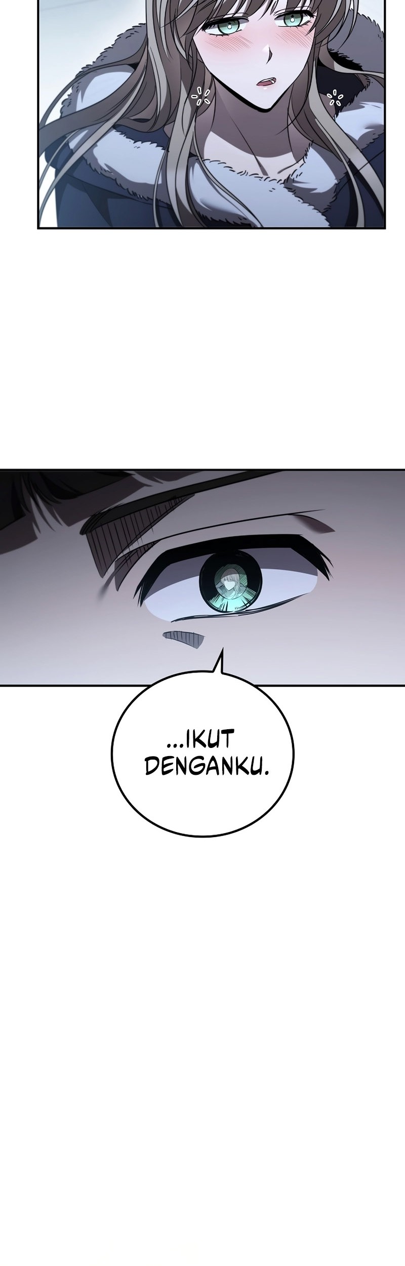 Raising the Princess to Overcome Death Chapter 31 Gambar 51