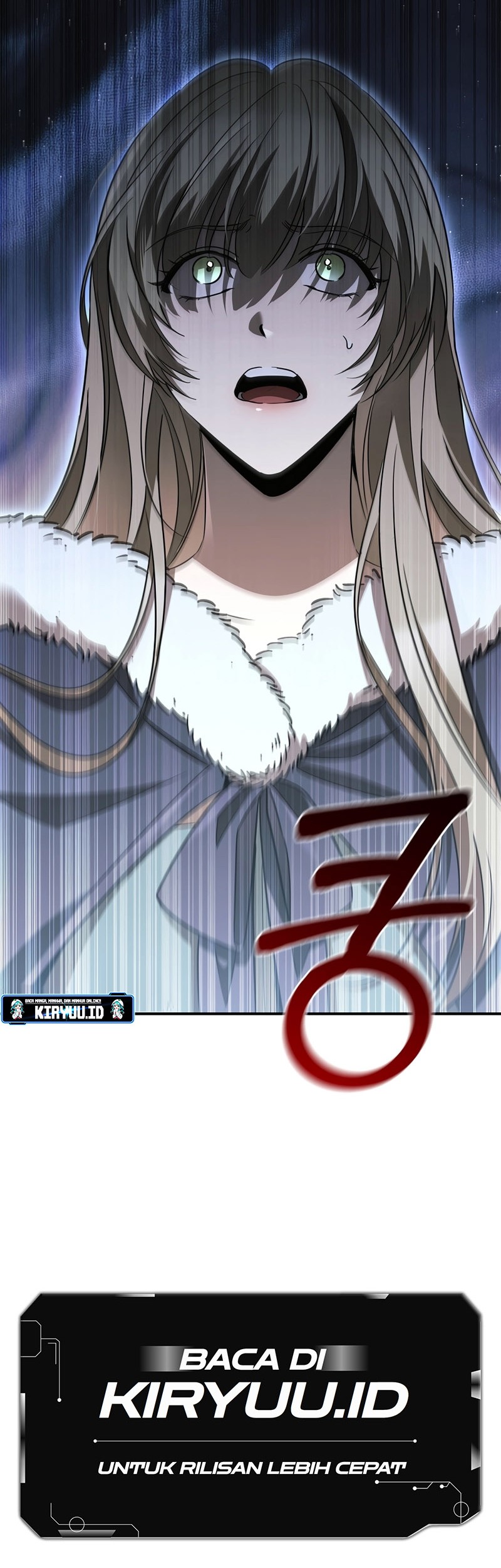 Raising the Princess to Overcome Death Chapter 31 Gambar 62