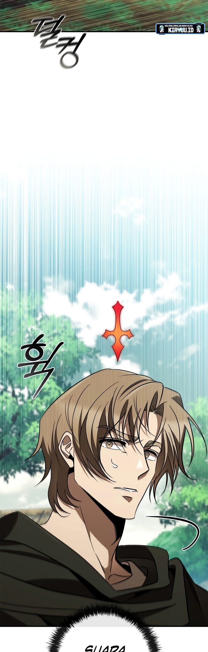 Raising the Princess to Overcome Death Chapter 31 Gambar 12