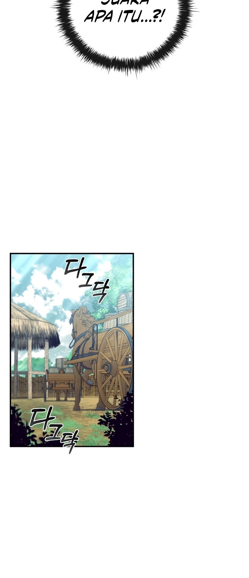 Raising the Princess to Overcome Death Chapter 31 Gambar 13