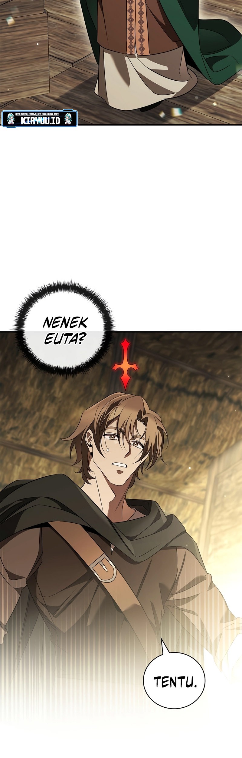 Raising the Princess to Overcome Death Chapter 31 Gambar 19