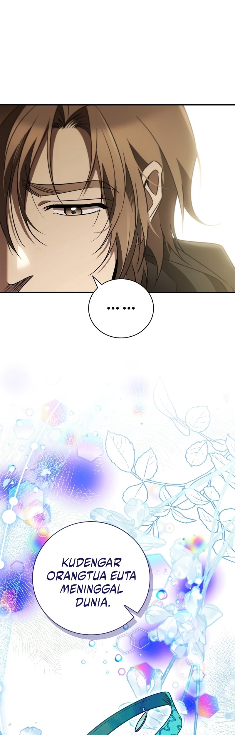 Raising the Princess to Overcome Death Chapter 31 Gambar 30