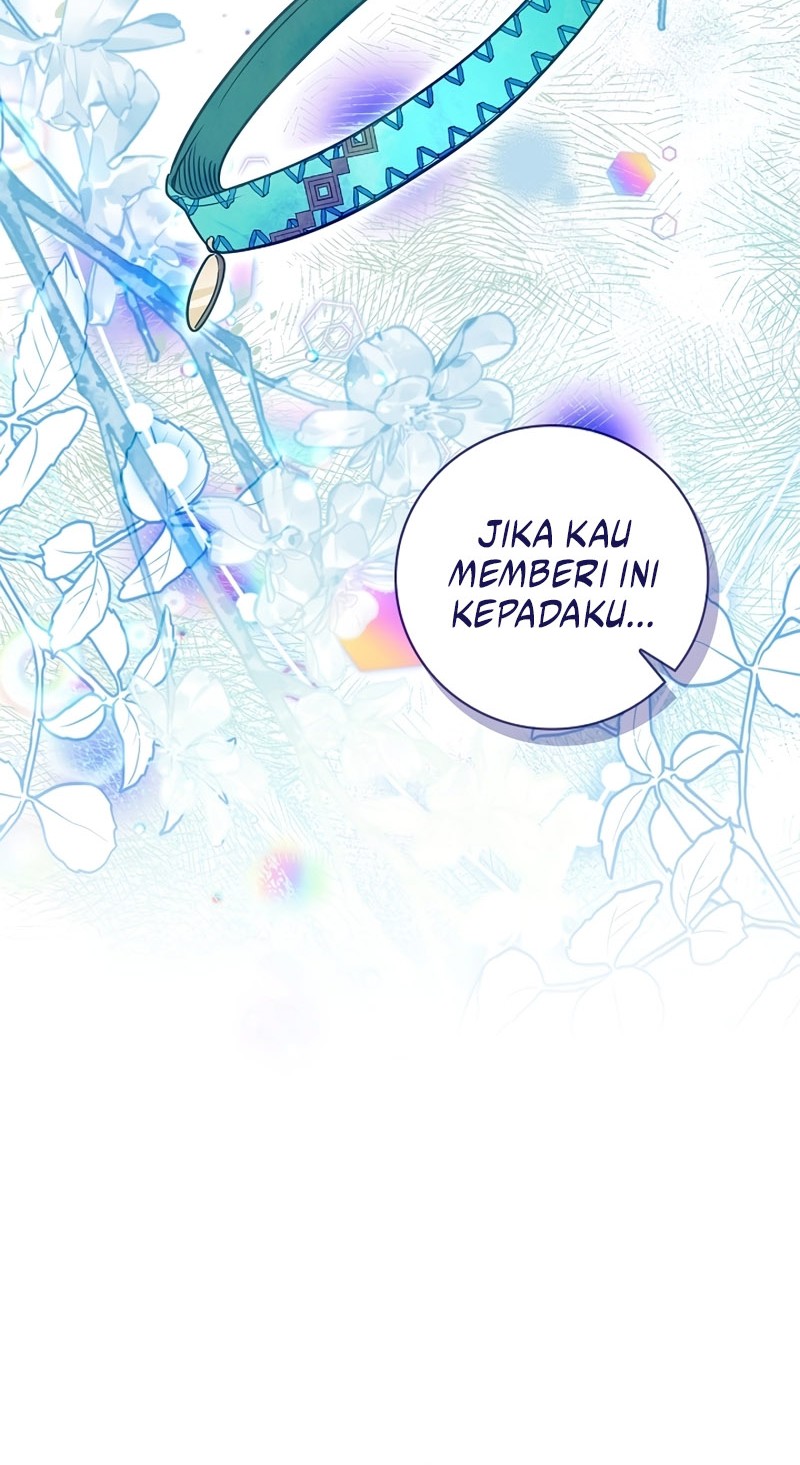 Raising the Princess to Overcome Death Chapter 31 Gambar 31