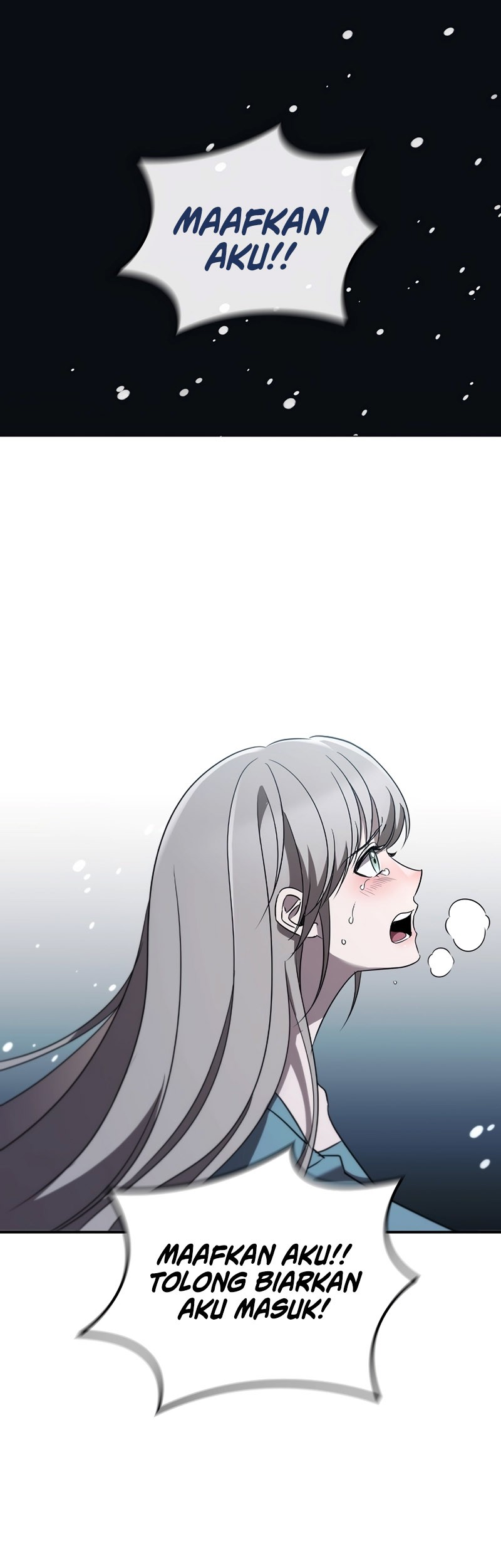 Raising the Princess to Overcome Death Chapter 31 Gambar 36