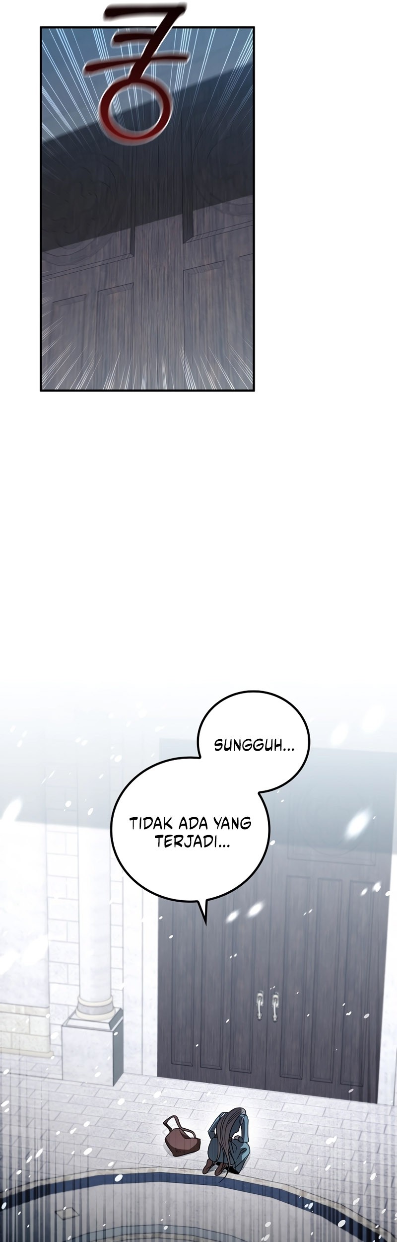 Raising the Princess to Overcome Death Chapter 31 Gambar 38