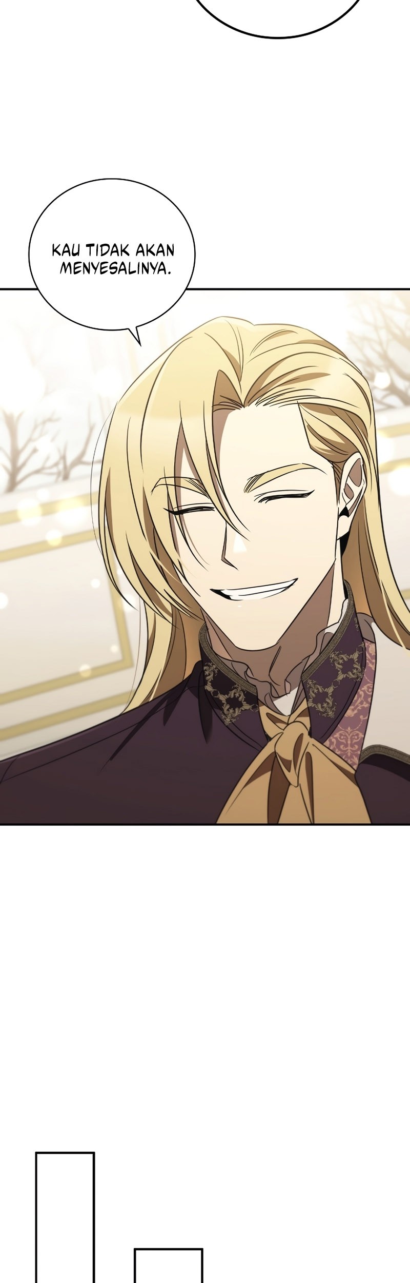Raising the Princess to Overcome Death Chapter 31 Gambar 42