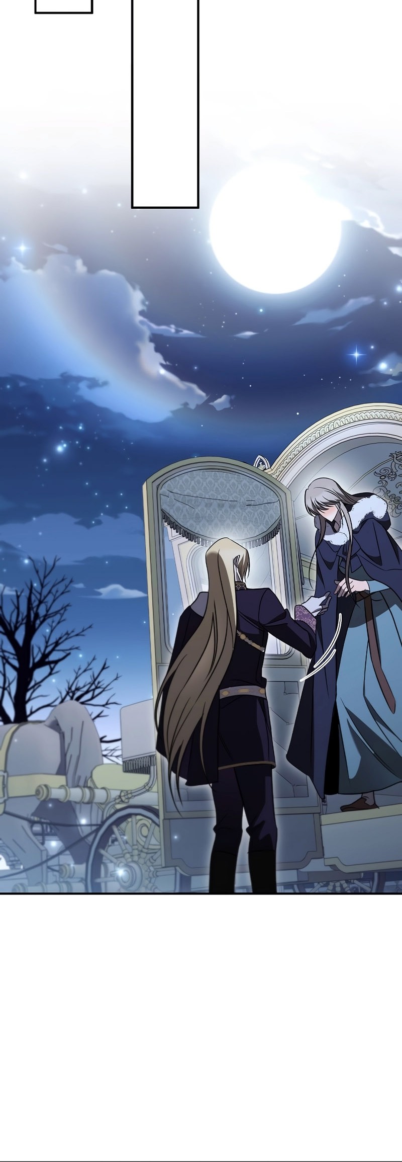 Raising the Princess to Overcome Death Chapter 31 Gambar 43