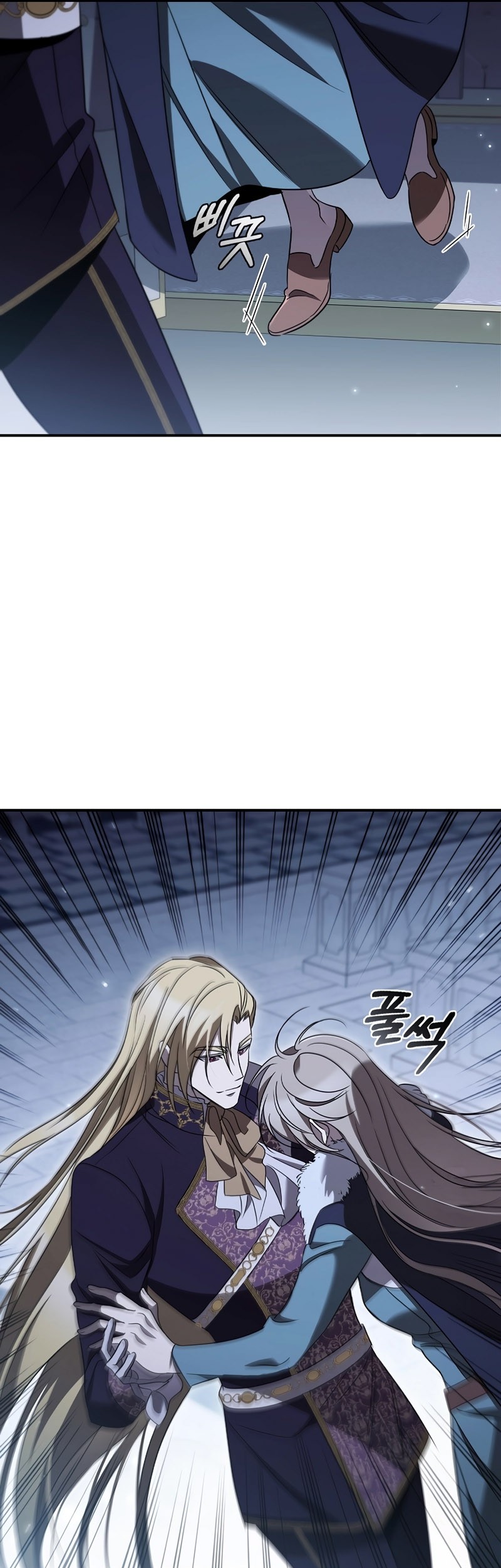 Raising the Princess to Overcome Death Chapter 31 Gambar 44