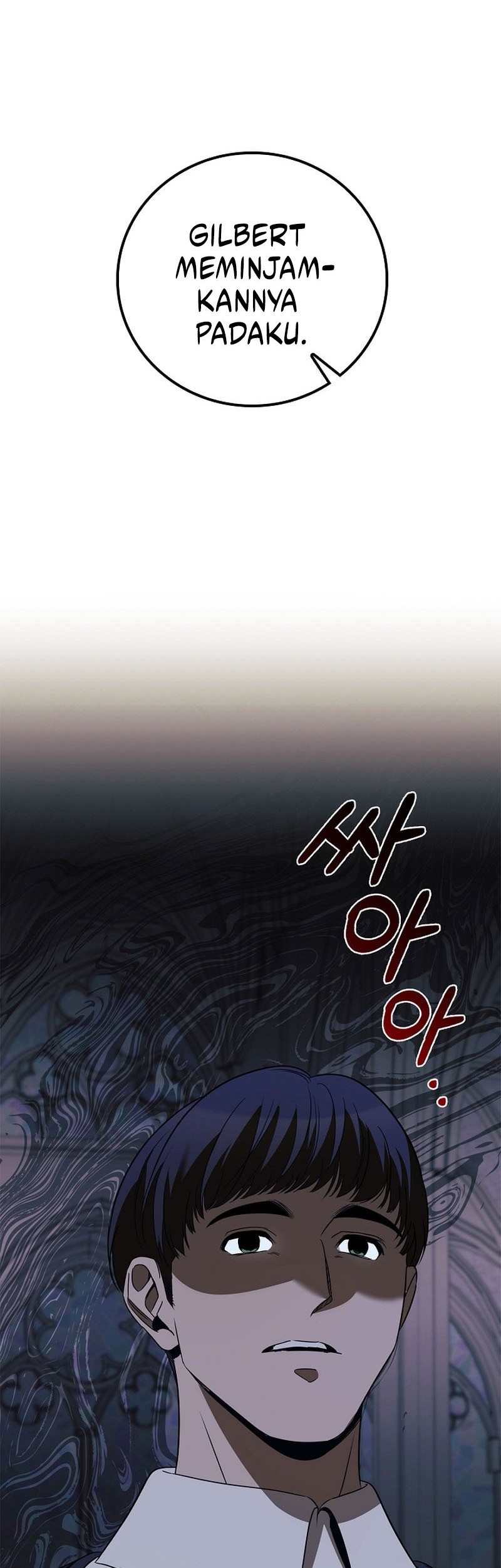 Raising the Princess to Overcome Death Chapter 30 Gambar 60