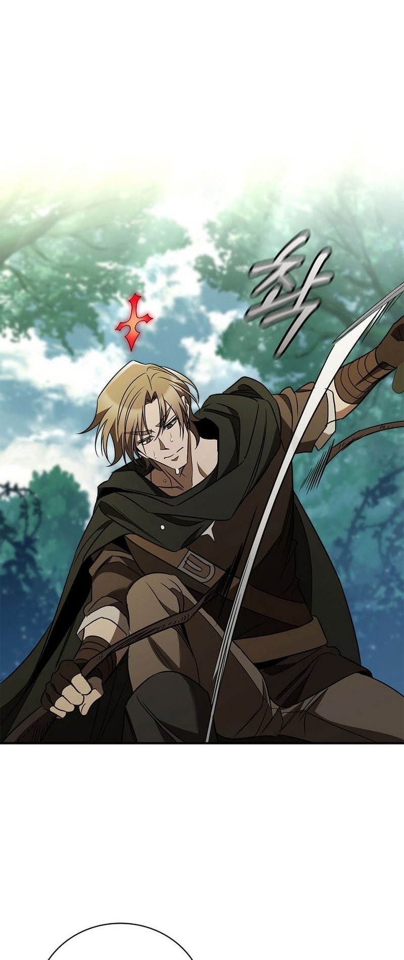 Raising the Princess to Overcome Death Chapter 30 Gambar 21