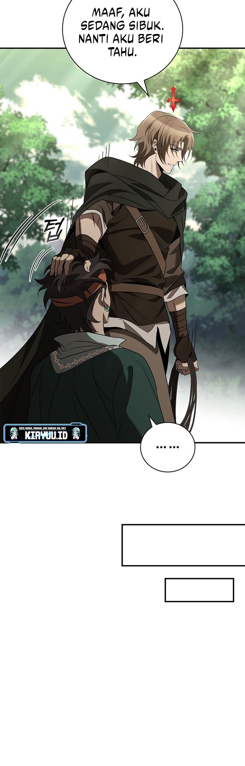 Raising the Princess to Overcome Death Chapter 30 Gambar 25