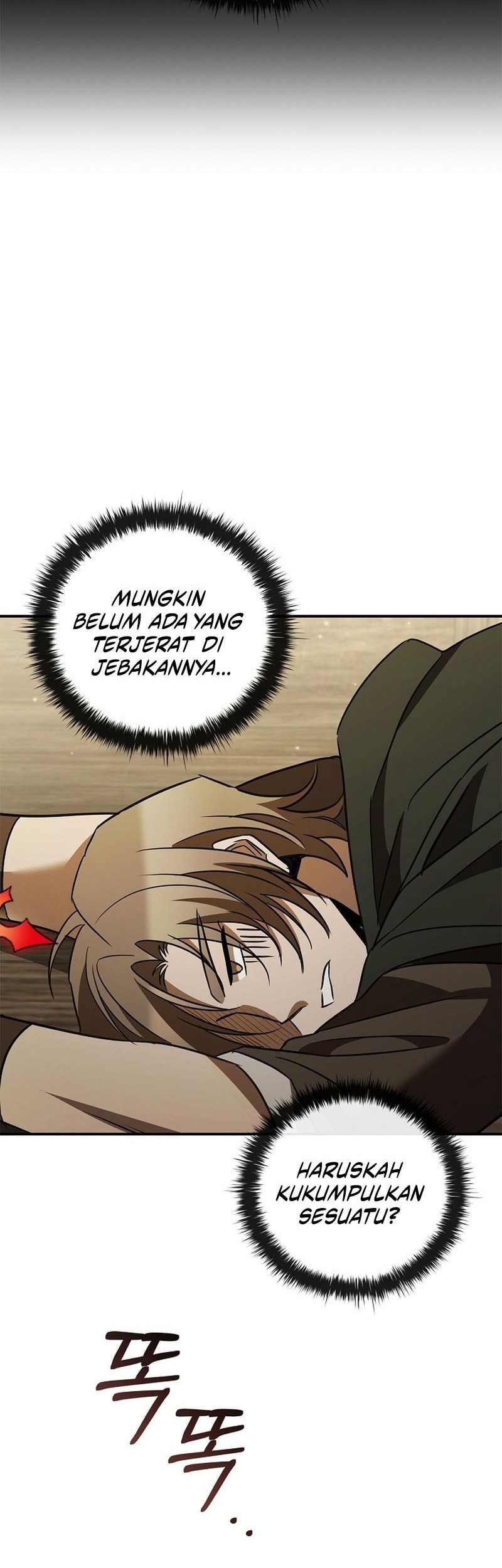 Raising the Princess to Overcome Death Chapter 30 Gambar 38