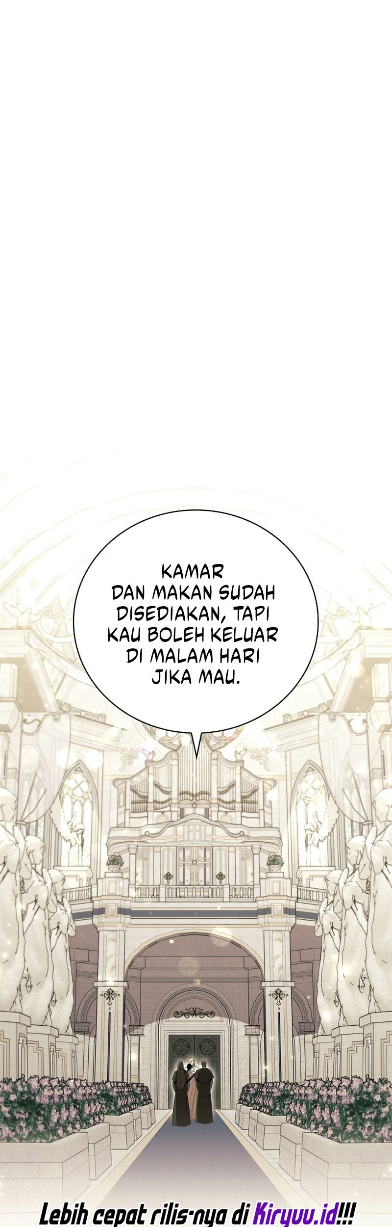 Baca Raising the Princess to Overcome Death Chapter 29 Gambar 2