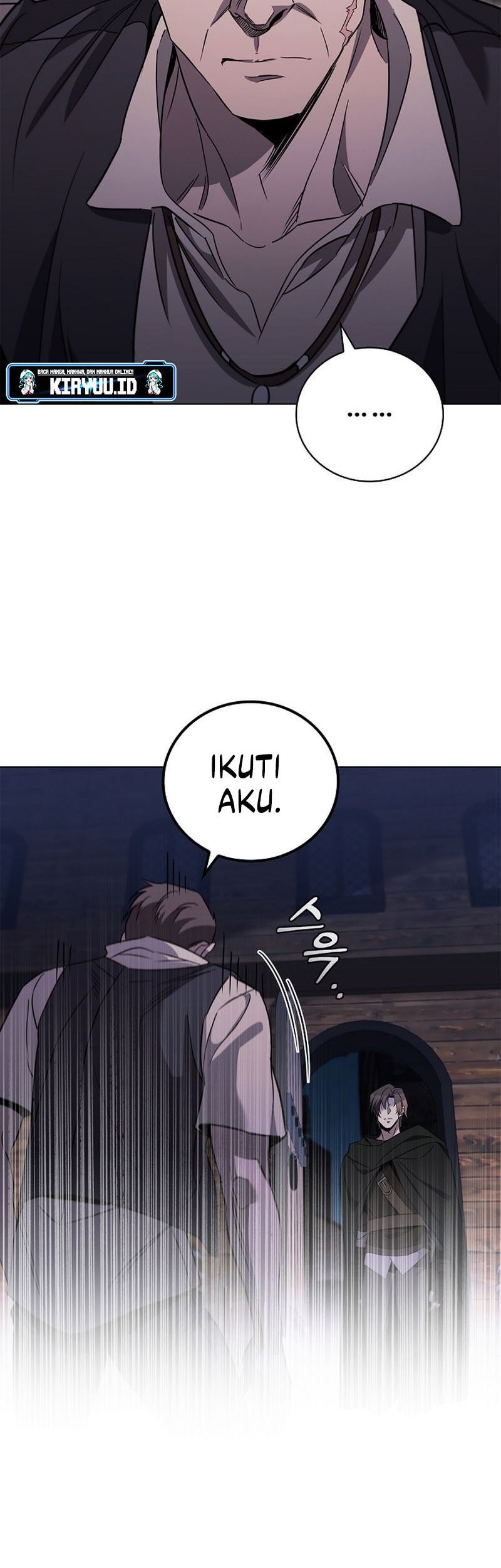 Raising the Princess to Overcome Death Chapter 28 Gambar 10