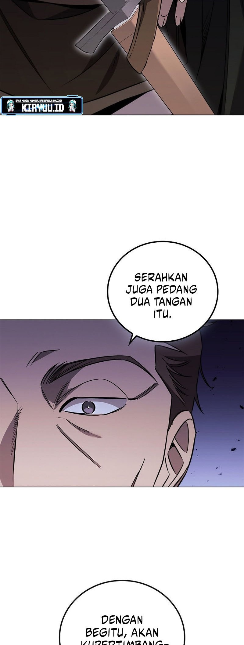 Raising the Princess to Overcome Death Chapter 28 Gambar 17