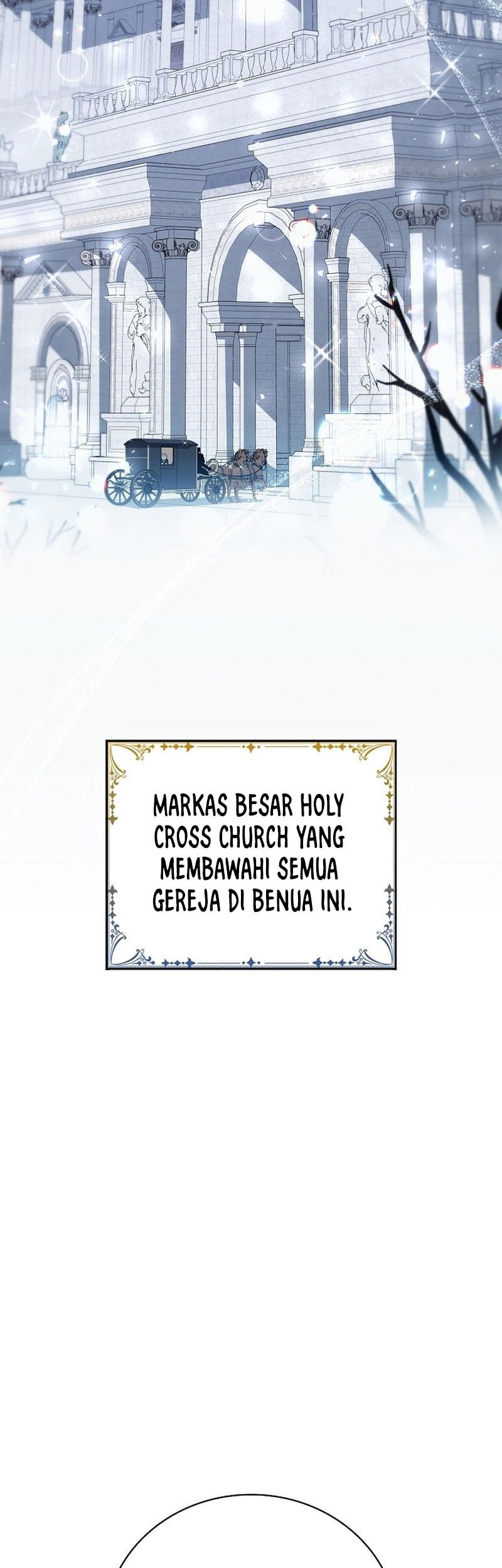 Raising the Princess to Overcome Death Chapter 27 Gambar 5