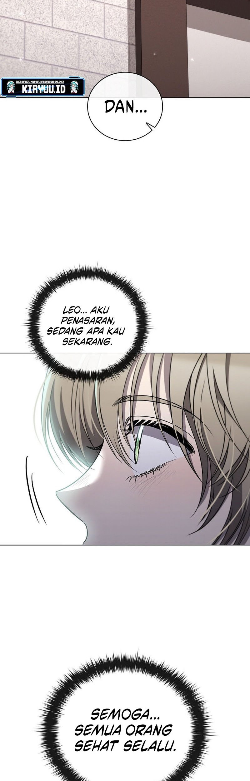 Raising the Princess to Overcome Death Chapter 27 Gambar 15
