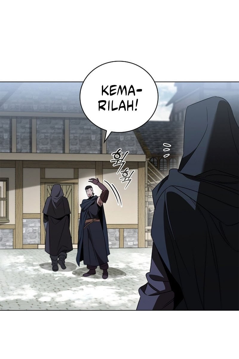Raising the Princess to Overcome Death Chapter 27 Gambar 31